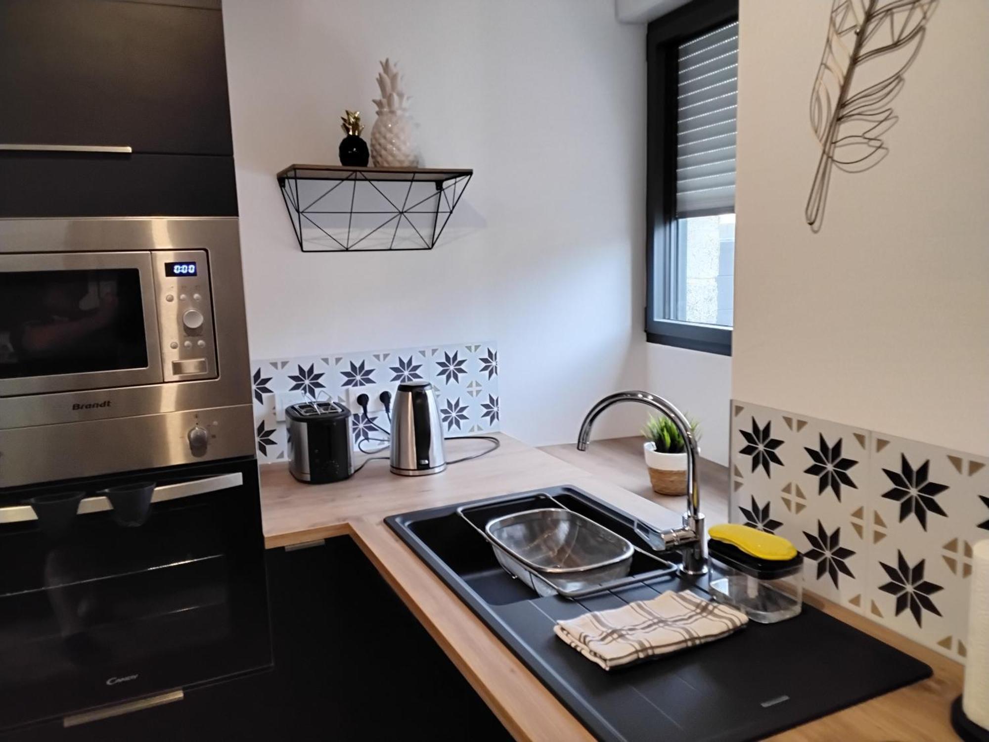 Gite Chez Marie T 8 Personnes La Boussac Экстерьер фото