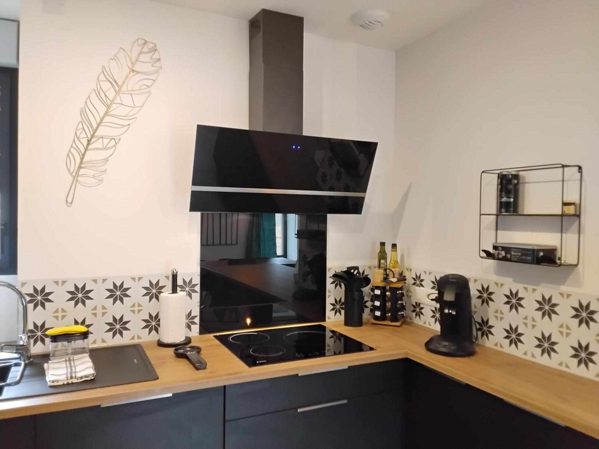 Gite Chez Marie T 8 Personnes La Boussac Экстерьер фото