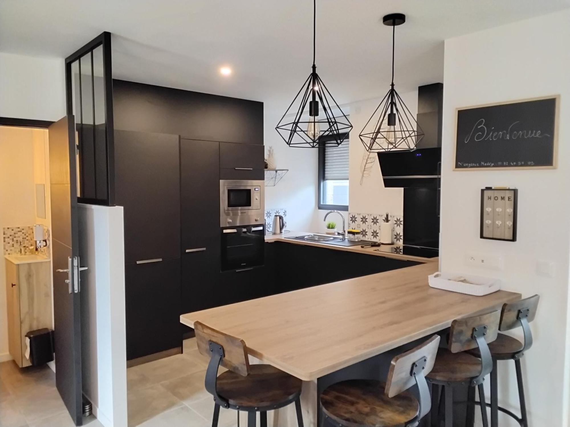 Gite Chez Marie T 8 Personnes La Boussac Экстерьер фото