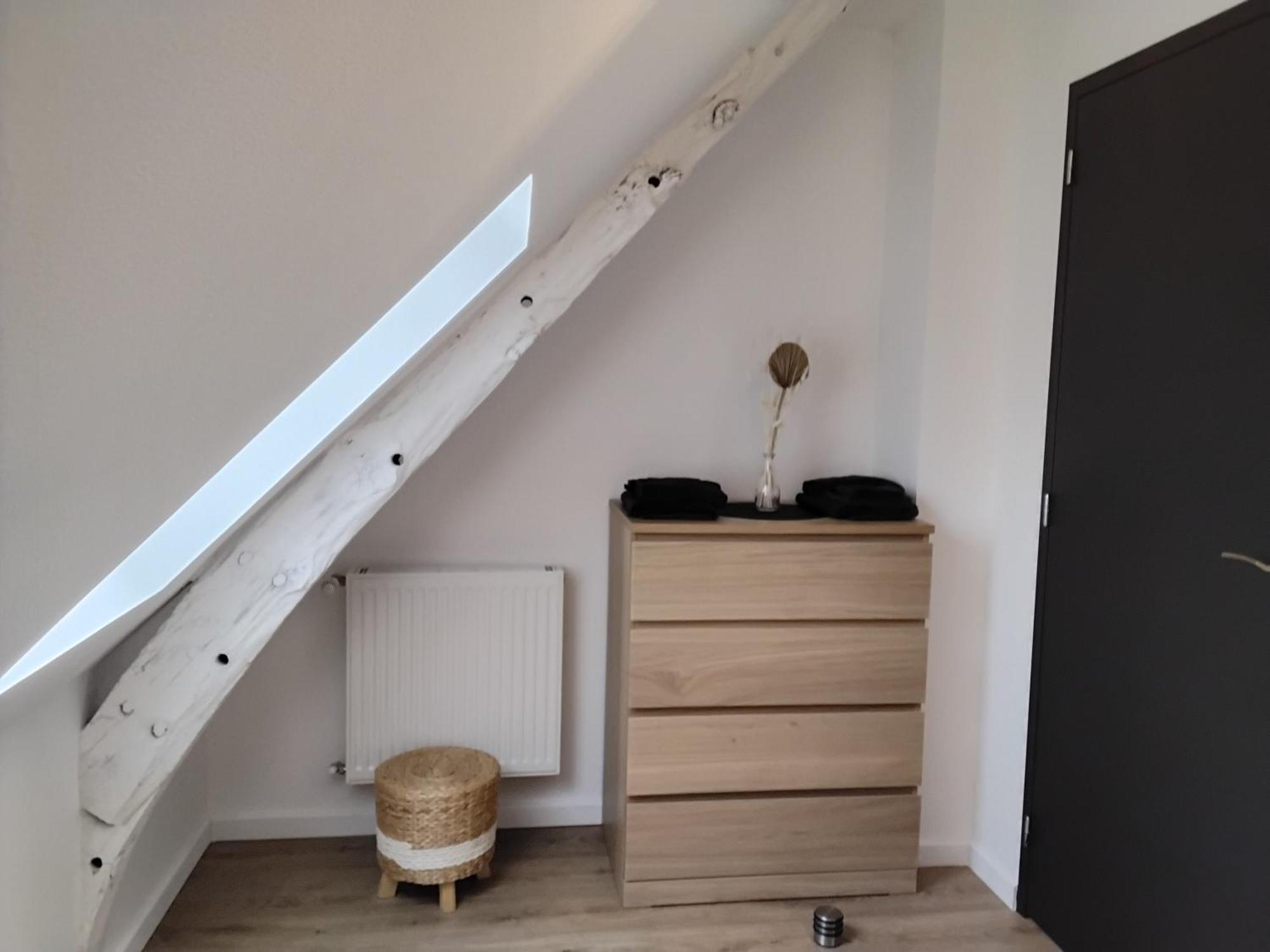 Gite Chez Marie T 8 Personnes La Boussac Экстерьер фото